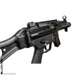 Pistolet Heckler & Koch SP5K kal. 9x19 - 3