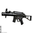Pistolet Heckler & Koch SP5K kal. 9x19 - 7