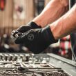 Rękawice taktyczne Magpul Tactical Glove 2.0 czarne (różne rozmiary) - 4
