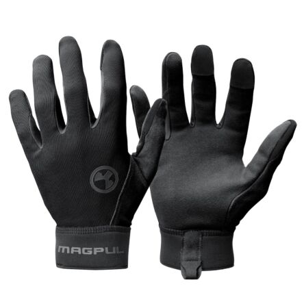 Rękawice taktyczne Magpul Tactical Glove 2.0 czarne (różne rozmiary)