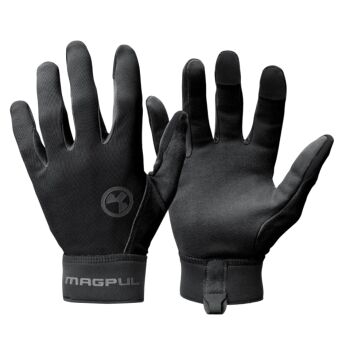 Rękawice taktyczne Magpul Tactical Glove 2.0 czarne (różne rozmiary)