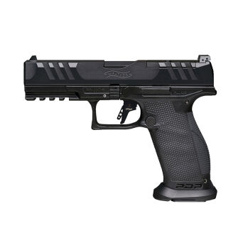 Pistolet Walther PDP Full Size 4,5" PRO OR kal. 9x19