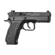 Pistolet CZ SHADOW2 CARRY OR kal.9x19 - 2