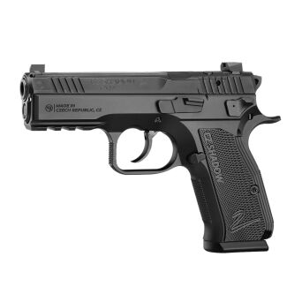 Pistolet CZ SHADOW2 CARRY OR kal.9x19
