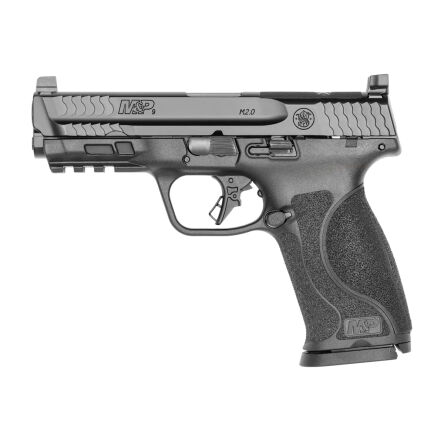 Pistolet Smith & Wesson M&P9 M2.0 4,25