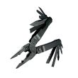 Multitool Leatherman SUPER TOOL 300 BLACK z kaburą MOLLE - 2