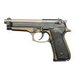 Pistolet Beretta 92FS BRONZE ITALY kal. 9x19 - 2