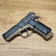 Pistolet VIS 100 M1 piaskowy, kal. 9x19 - 2