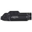 Latarka Streamlight TLR-9 FLEX; 1000 lm, czarna - 2