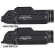 Latarka Streamlight TLR-9 FLEX; 1000 lm, czarna - 4