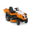 Traktor ogrodowy STIHL RT 5097 Z - 2