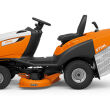 Traktor ogrodowy STIHL RT 5097 Z - 3