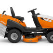 Traktor ogrodowy STIHL RT 5097 Z - 4