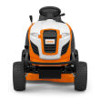 Traktor ogrodowy STIHL RT 5097 Z - 5