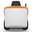 Traktor ogrodowy STIHL RT 5097 Z - 6