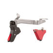 Spust Timney Glock 5 Alpha Competition Glock Gen.5 G17/G19/G34 - 3