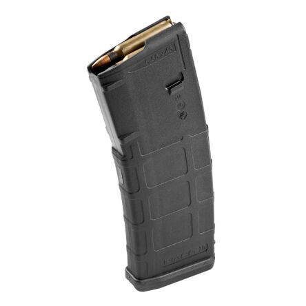 Magazynek Magpul PMAG30 Gen2 AR15/M4 BLACK, 223Rem/5,56x45mm