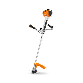 STIHL FS 461 C-EM; moc 3,0KM; silnik 2-Mix