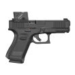 Pistolet GLOCK 19 A-CUT Aimpoint COA Combo kal. 9x19 - 2