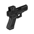 Pistolet GLOCK 19 A-CUT Aimpoint COA Combo kal. 9x19 - 3