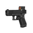 Pistolet GLOCK 19 A-CUT Aimpoint COA Combo kal. 9x19 - 4
