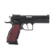 Pistolet TANFOGLIO STOCK 2025 kal. 9x19 - 2