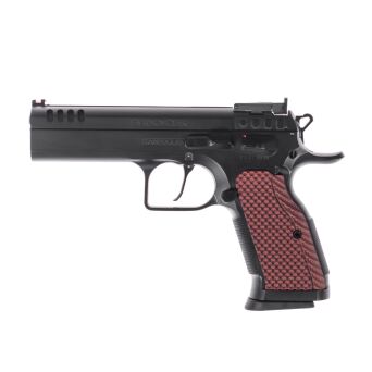 Pistolet TANFOGLIO STOCK 2025 kal. 9x19