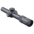 Vector Optics - luneta Continental 1-6x28 34mm FFP HD VCT-BNW MRAD - 2