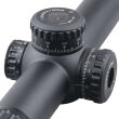 Vector Optics - luneta Continental 1-6x28 34mm FFP HD VCT-BNW MRAD - 3