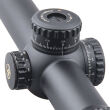 Vector Optics - luneta Continental 1-6x28 34mm FFP HD VCT-BNW MRAD - 4