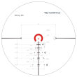 Vector Optics - luneta Continental 1-6x28 34mm FFP HD VCT-BNW MRAD - 10