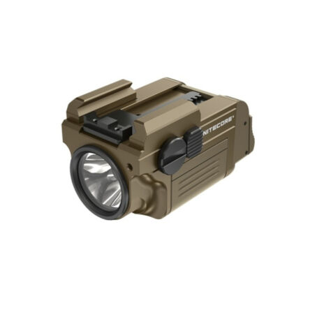 Latarka NITECORE; NPL25 TAN; 900 lm