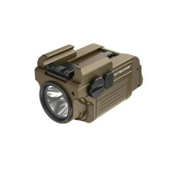Latarka NITECORE; NPL25 TAN; 900 lm