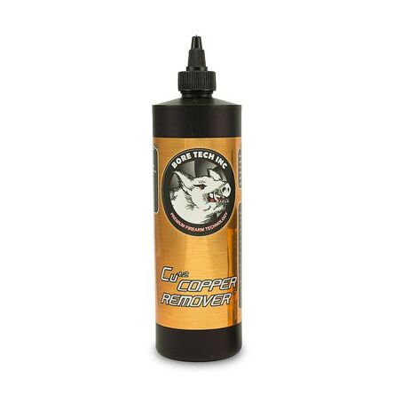 Bore Tech - Cu+2 Copper Remover; 473ml (16oz)