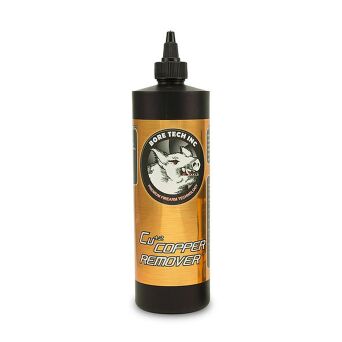 Bore Tech - Cu+2 Copper Remover; 473ml (16oz)