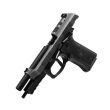 Pistolet Beretta 92 XI SAO kal. 9x19 - 2