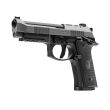 Pistolet Beretta 92 XI SAO kal. 9x19 - 3