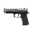 Pistolet Beretta 92 XI SAO kal. 9x19 - 6