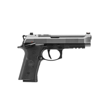 Pistolet Beretta 92 XI SAO kal. 9x19