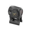 Vector Optics - kolimator Scrapper 1x20 Ultra Compact Red Dot - 3
