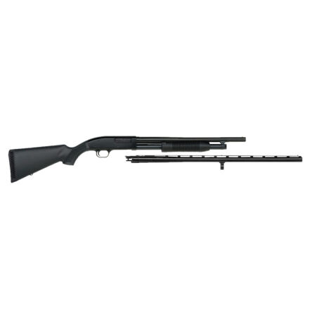 Strzelba Mossberg 31014 / M88 Field Combo, lufa 18,5