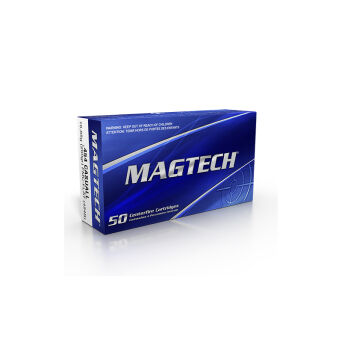 454 CASULL MAGTECH FMJ 16,85g / 260gr