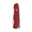 Victorinox - scyzoryk Picknicker czerwony - 2
