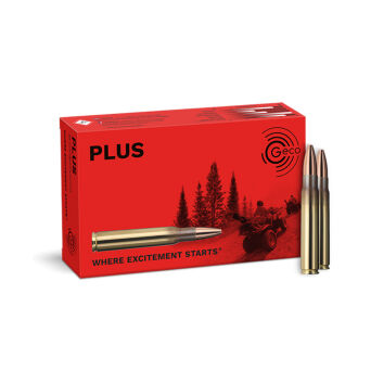 9,3x62 GECO PLUS 16,5g/255gr (20szt/opakowanie)