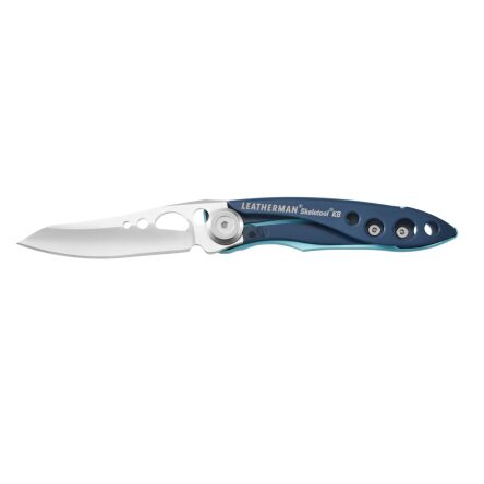 Multitool Leatherman SKELETOOL KB NIGHTSHADE