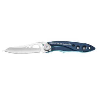 Multitool Leatherman SKELETOOL KB NIGHTSHADE