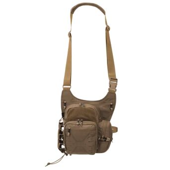 Torba Helikon Tex EDC Side Bag Cordura; Coyote