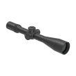 Vector Optics - luneta Continental X6 6-36x56 34mm FFP PRS VEC-MBR2 MRAD - 4