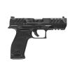 Pistolet Walther PDP Full Size STEEL FRAME 4,5