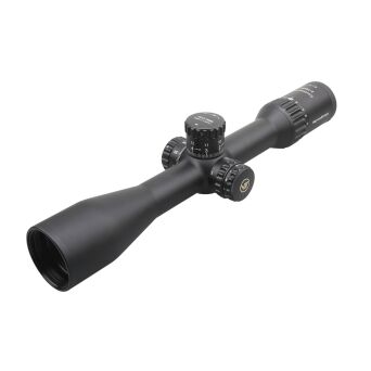 Vector Optics - luneta Continental 2-16x44 30/SFP ED MRAD